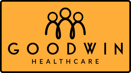 Goodwin Healthcare Logo