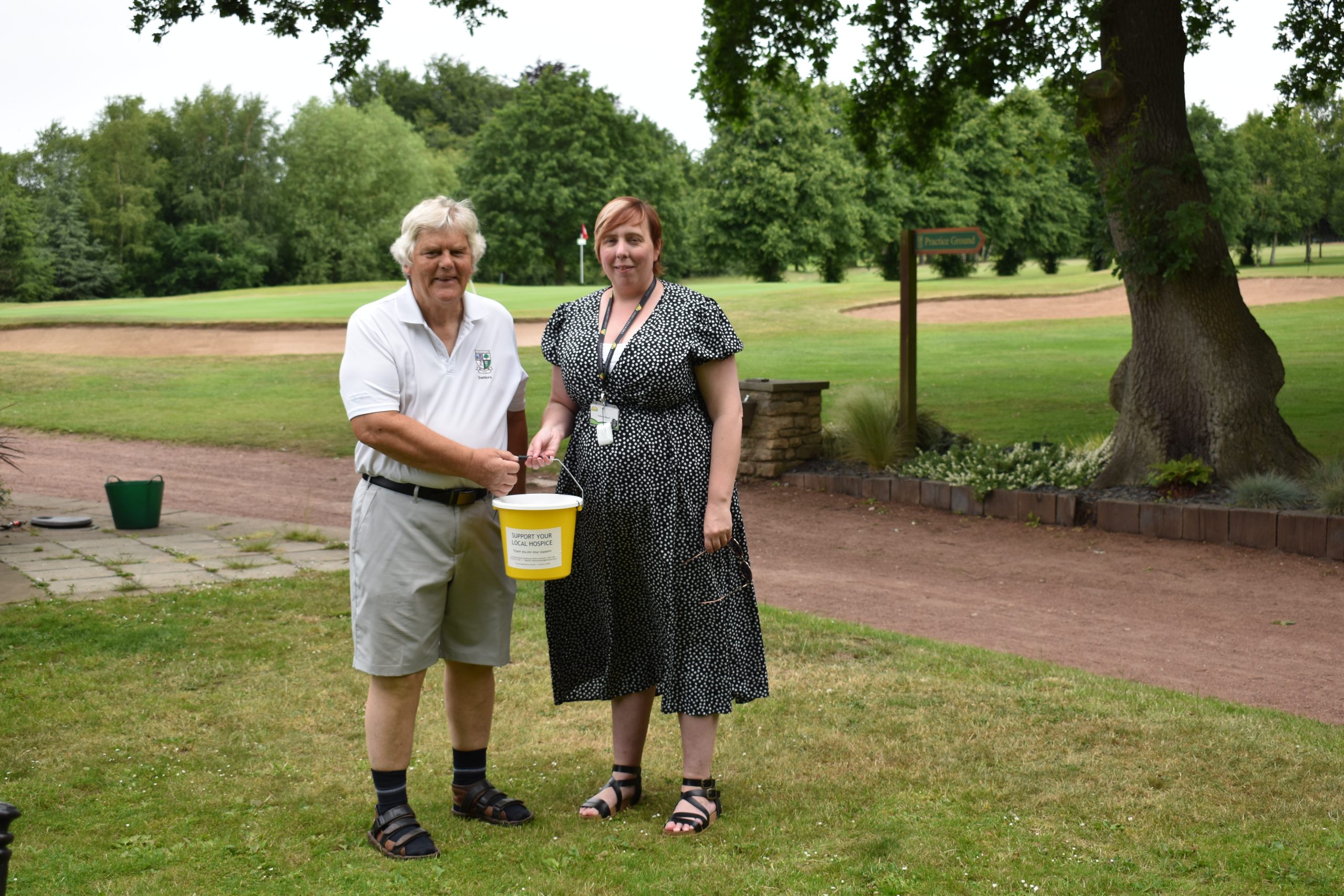 fundraisers