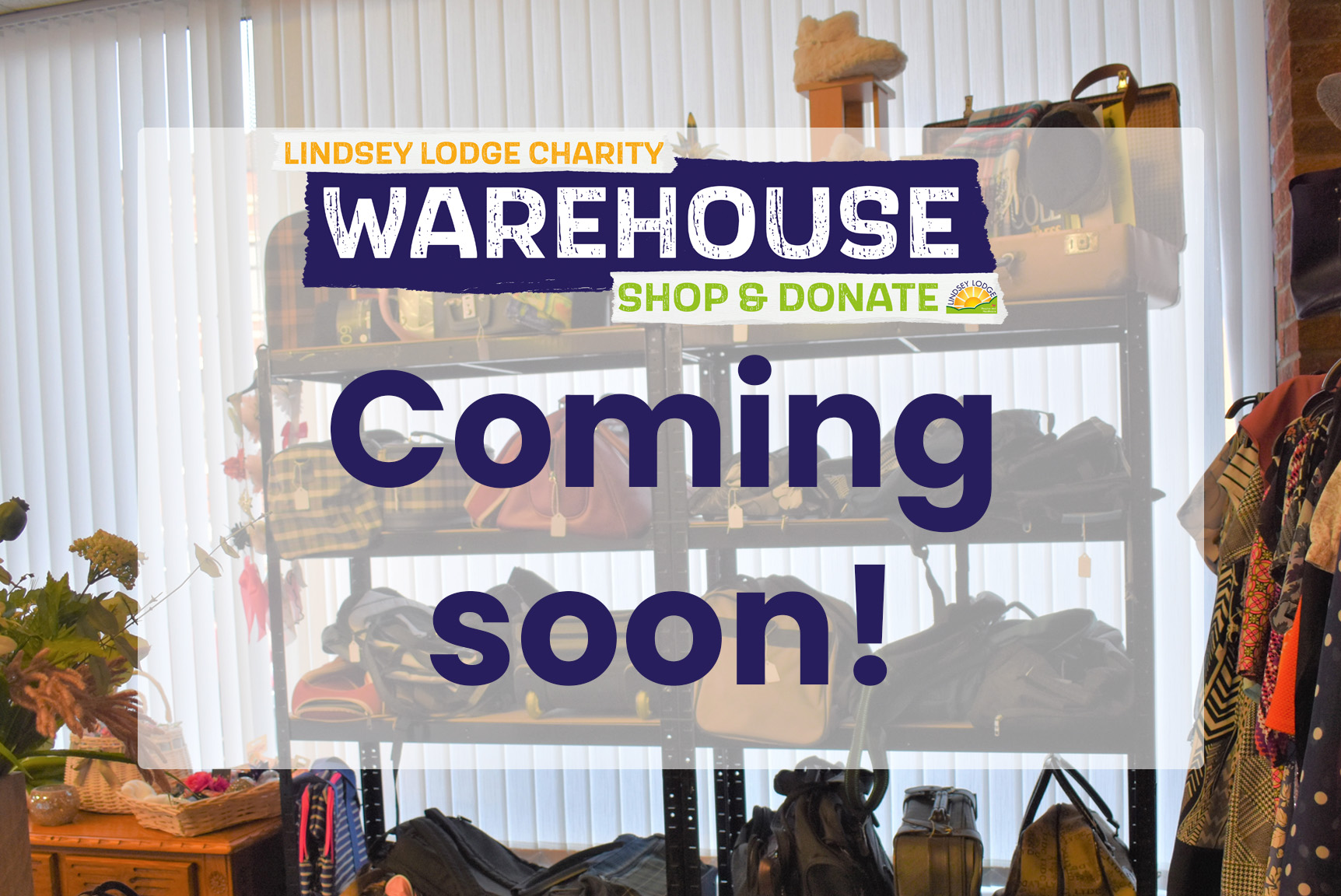 image of warehouse display