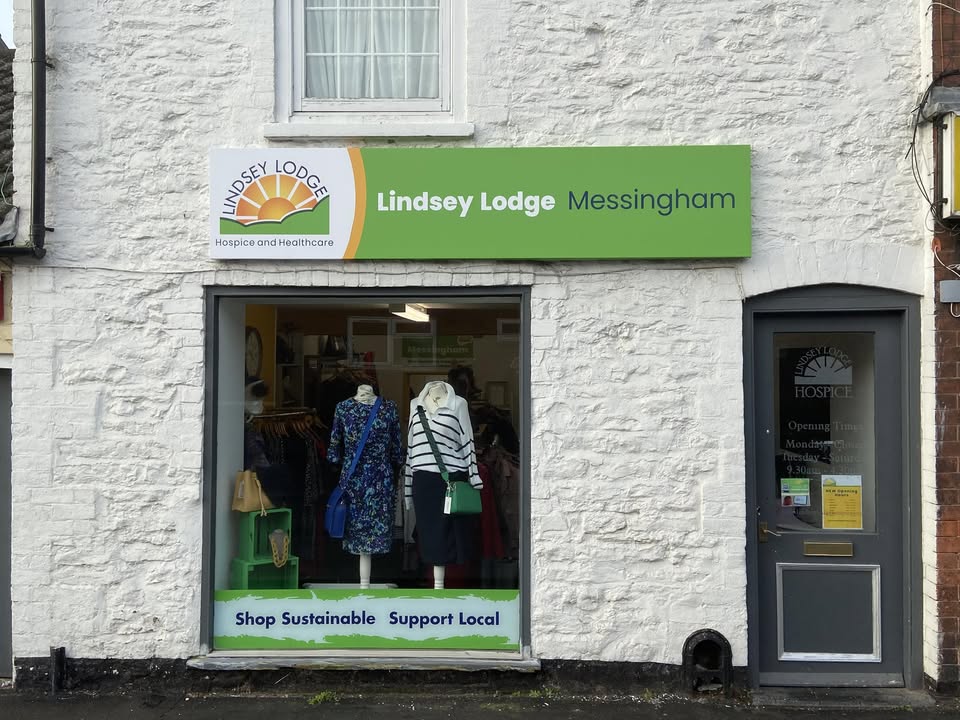 Messingham – Lindsey Lodge Messingham