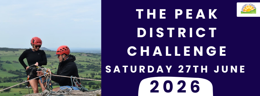 The Peak District Challenge 2026
