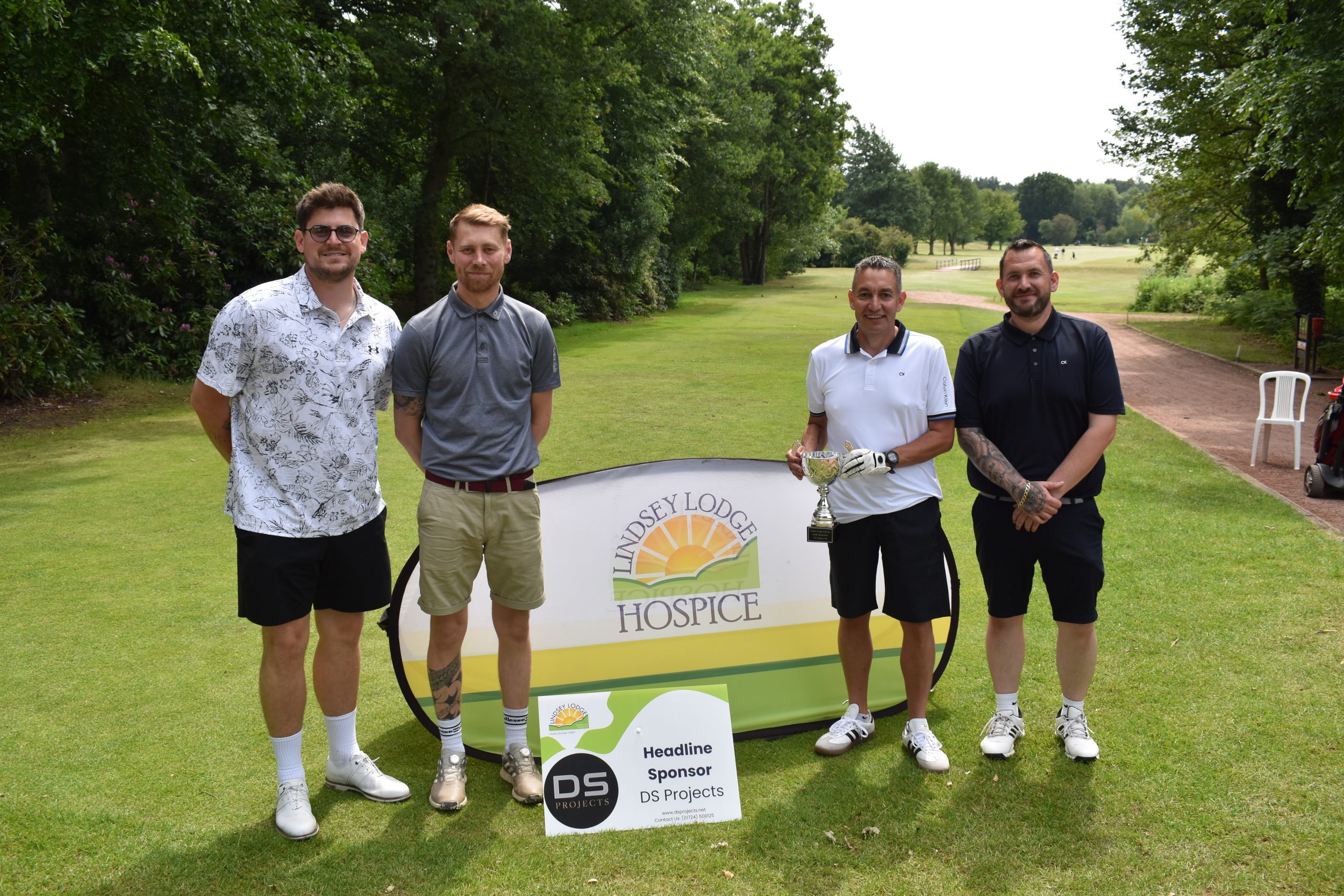 Annual Golf Day 2026